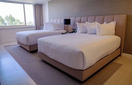 San Cristóbal Hotel | Eurobuilding Tama San Cristobal