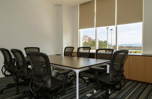 Lecheria Hotel | Experience Eurobuilding Hotel & Suites Lecheria: 5-Star Luxury!