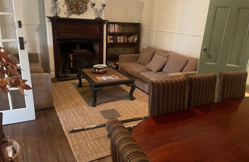 Megalong Valley Other | Discover Euroka Homestead: Family-Friendly with Pool Access