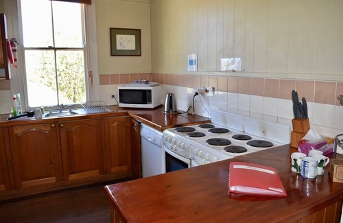Megalong Valley Other | Discover Euroka Homestead: Family-Friendly with Pool Access