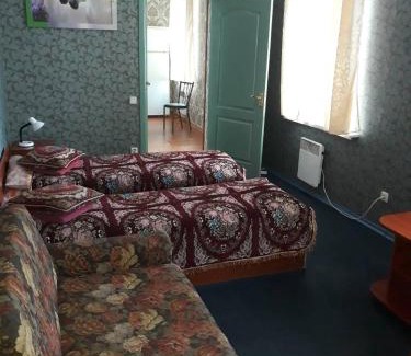 Poltava Hotel | Pet-Friendly Retreat at EuroLux Hotel with Hot Tub Access