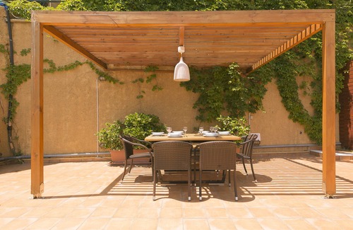 Katsarou Villa | Europa Villa: 2BR Retreat with Private Pool & Ocean Views