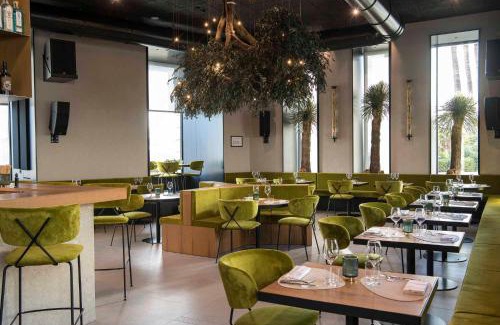 Sanremo Hotel | Explore Hotel Europa: Pet-Friendly & 4-Star Comfort