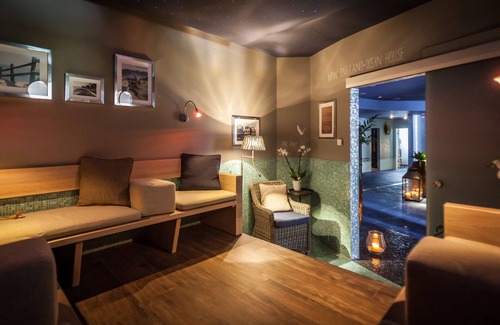 Rust Hotel | Experience Hotel Bell Rock at Europa-Park: 9.4/10 Rating!