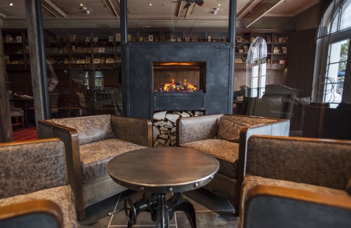 Rust Hotel | Experience Hotel Bell Rock at Europa-Park: 9.4/10 Rating!
