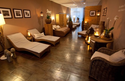 Rust Hotel | Experience Hotel Bell Rock at Europa-Park: 9.4/10 Rating!