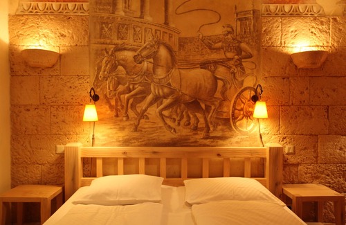 Rust Hotel | Experience Magic at Europa-Park: Hotel Colosseo Awaits