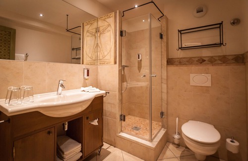 Rust Hotel | Experience Magic at Europa-Park: Hotel Colosseo Awaits