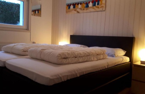 Husen Resort | Family-Friendly Europapark C7: Ideal for All Ages