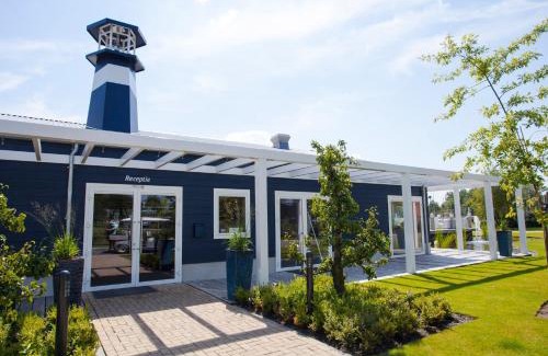 Nijkerk Resort | Family-Friendly EuroParcs Bad Hulckesteijn with Spa & Pool