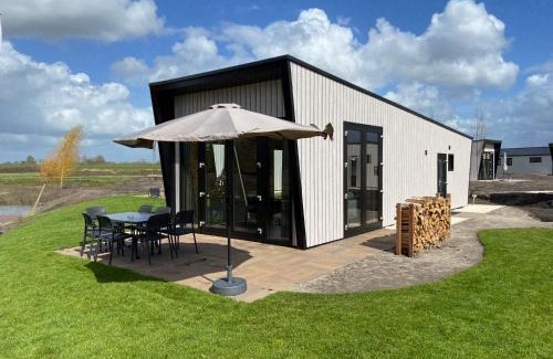 Kampen Resort | Oceanfront Retreat at EuroParcs De IJssel Eilanden