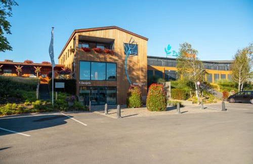 Kampen Resort | Oceanfront Retreat at EuroParcs De IJssel Eilanden