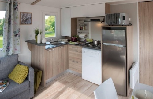 Hosingen Other | Discover EuroParcs Kohnenhof: Family-Friendly Getaway