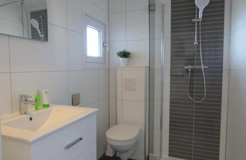 Bovenkarspel Ski Chalet | Discover EuroParcs Markermeer: Family & Pet-Friendly Stay