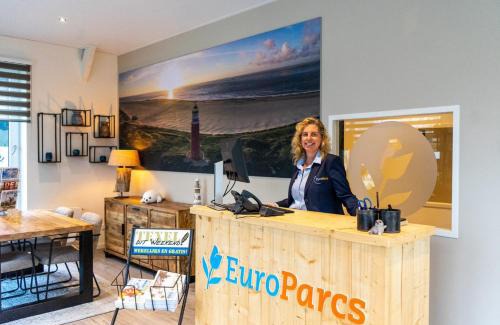 Municipality of Texel Resort | Family-Friendly EuroParcs De Koog with Great Guest Ratings