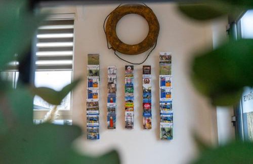 Municipality of Texel Resort | Family-Friendly EuroParcs De Koog with Great Guest Ratings