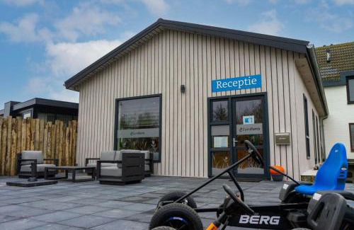 Municipality of Texel Resort | Family-Friendly EuroParcs De Koog with Great Guest Ratings