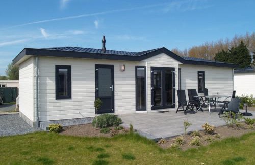 Mol Resort | Pet-Friendly Retreat at EuroParcs Zilverstrand with Pools