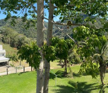 Centro House | Discover EuroPark Chalés: Scenic Stays for Families & Groups