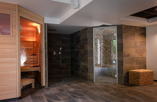 Haguenau Hotel | Relax at Europe Haguenau - Hôtel & Spa with Pool & Wellness