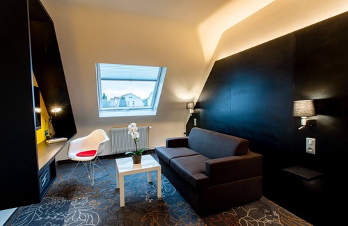 Haguenau Hotel | Relax at Europe Haguenau - Hôtel & Spa with Pool & Wellness