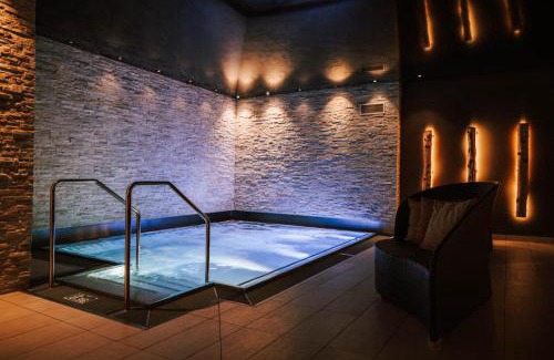 Zermatt Hotel | Elegant Europe Hotel & Spa: Pet-Friendly with Top Amenities