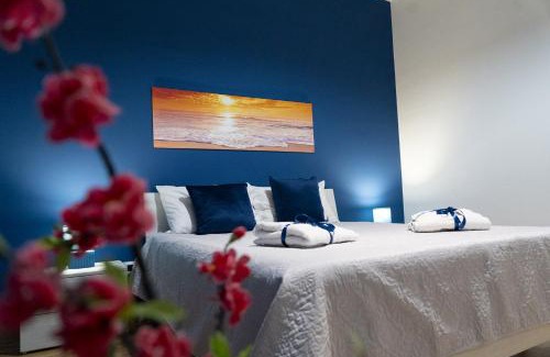 Picanello-Ognina-Barriera-Canalicchio Apartment | Premier European Apartment with Ocean View in Town Center