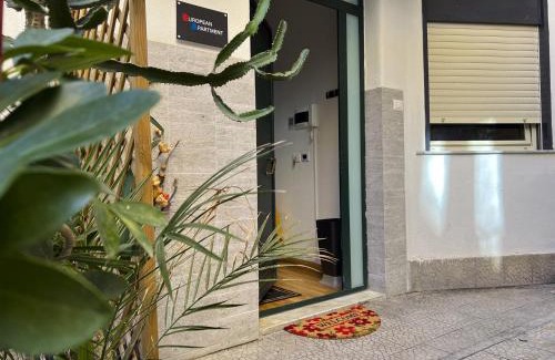 Picanello-Ognina-Barriera-Canalicchio Apartment | Premier European Apartment with Ocean View in Town Center