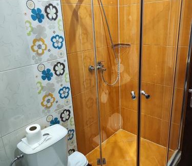 Golden Sands Apartment | Relaxing Europroperties Bendita Mare Apartments with Ocean View