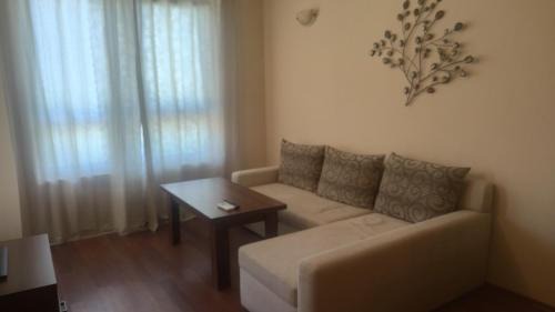 Golden Sands Apartment | Idyllic Europroperties Zlatna Kotva Apartments with Pool & Views