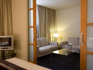 Heliopolis Hotel | Explore Silken Al-Andalus Palace with Pool & Ocean Views