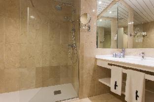 Terrassa Hotel | Discover Eurostars Don Cándido: Top-Rated 4-Star Comfort