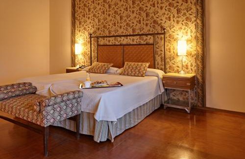 Leiro Hotel | Relax at Eurostars Monumento Monasterio: Spa & Ocean Views