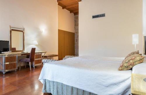 Leiro Hotel | Relax at Eurostars Monumento Monasterio: Spa & Ocean Views