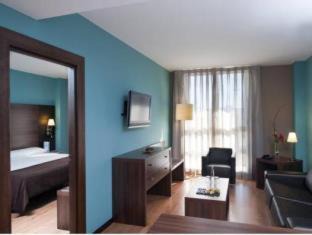Zaragoza Hotel | Discover Eurostars Rey Fernando: 4-Star Family-Friendly Hotel