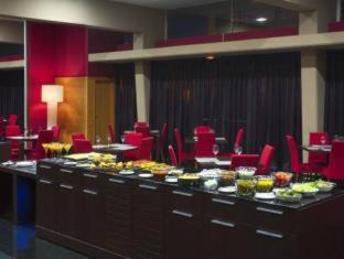 Zaragoza Hotel | Discover Eurostars Rey Fernando: 4-Star Family-Friendly Hotel