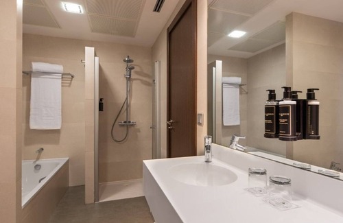 Astorga Hotel | Relax at Eurostars Via De La Plata - Rated 9.6/10, Spa & More