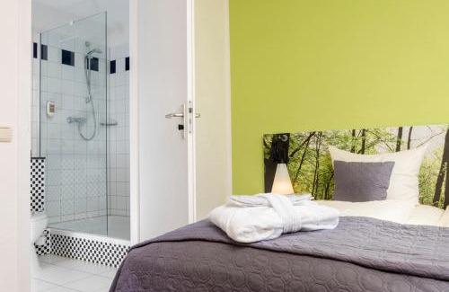 Leiwen Hotel | Discover Eurostrand Resort Moseltal: Family-Friendly Escape