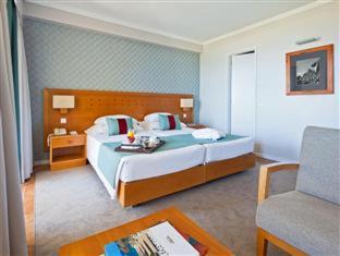 Altura Hotel | Relax at Eurotel Altura: 4-Star Oceanfront Retreat