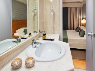 Altura Hotel | Relax at Eurotel Altura: 4-Star Oceanfront Retreat