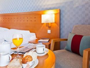Altura Hotel | Relax at Eurotel Altura: 4-Star Oceanfront Retreat