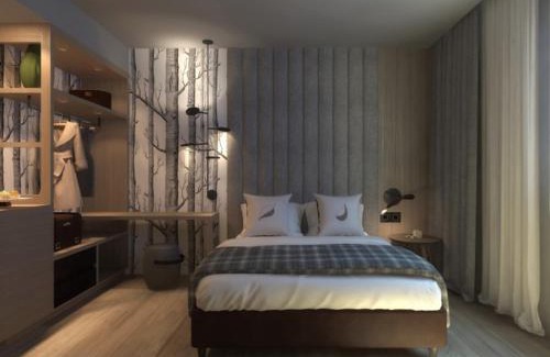 Bagno di Romagna Hotel | Ròseo Euroterme Wellness Resort: Spa & Oceanfront Relaxation