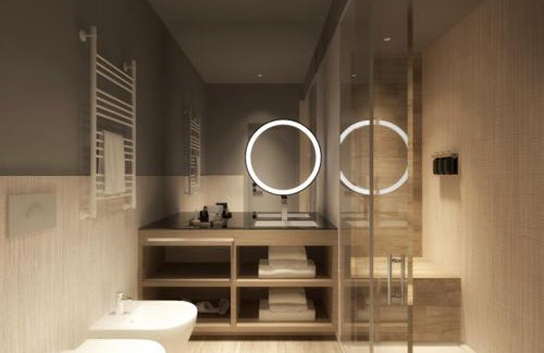 Bagno di Romagna Hotel | Ròseo Euroterme Wellness Resort: Spa & Oceanfront Relaxation
