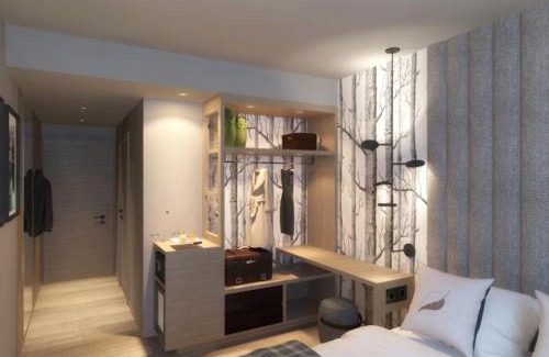 Bagno di Romagna Hotel | Ròseo Euroterme Wellness Resort: Spa & Oceanfront Relaxation