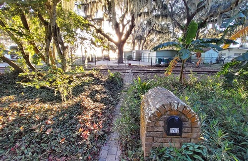 Eustis House | Lakefront Minie Ranch in Eustis, Pet-Friendly & Walk to Town