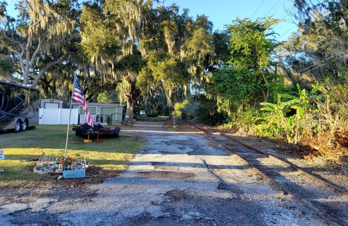 Eustis House | Lakefront Minie Ranch in Eustis, Pet-Friendly & Walk to Town