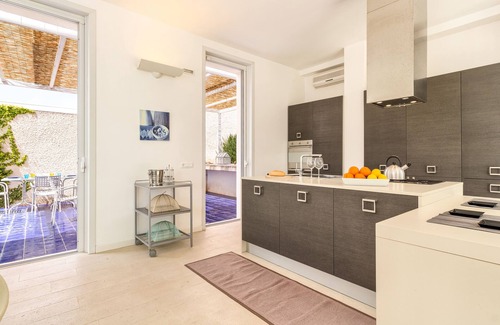 Ragusa Villa | Discover Euterpe: Villa with Private Pool in Marina di Ragusa