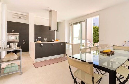 Ragusa Villa | Discover Euterpe: Villa with Private Pool in Marina di Ragusa