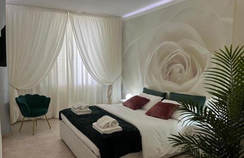 Riposto Bed & Breakfast | Guest Rated 9/10: B&B Euthalia with Oceanfront Views
