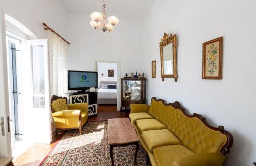 Apollonia Apartment | Discover Eutuxia House Petali: 4-Star Guest Rated Haven